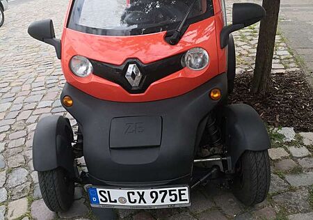 Renault Twizy