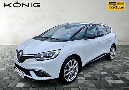 Renault Scenic IV 1.2 TCe 130 Grand BOSE Klimaautomatik