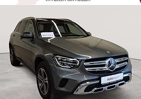 Mercedes-Benz GLC 300 GLC 300de 4M 9G Excl AHK BusiP PANO HuD