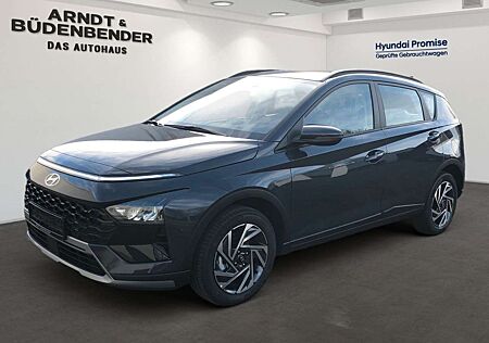 Hyundai Bayon (MY25) 1.0 T-GDI 7-DCT 2WD Trend
