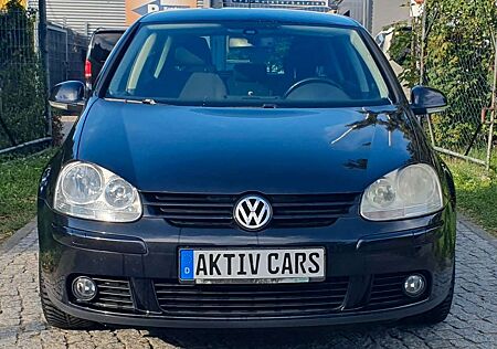 VW Golf Volkswagen V Lim. United Tüv neu