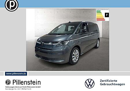 VW T7 Multivan Volkswagen Style KÜ NAV KAMERA PANO ACC PDC AHK