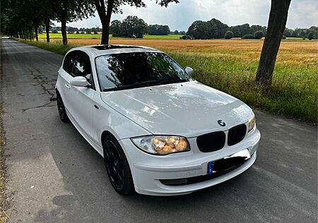 BMW 118d 118