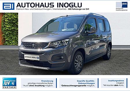 Peugeot Rifter 1.2 PureTech L1 Allure*PDC*