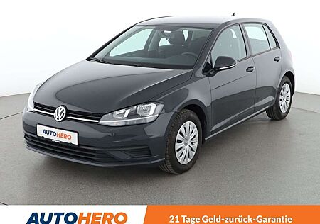 VW Golf Volkswagen 1.0 TSI Trendline BM*NAVI*CARPLAY*KLIMA*GARANTIE*