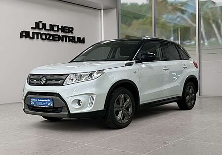 Suzuki Vitara 1.6 Comfort 4x4, 1.Hand, Rentnerfahrzeug