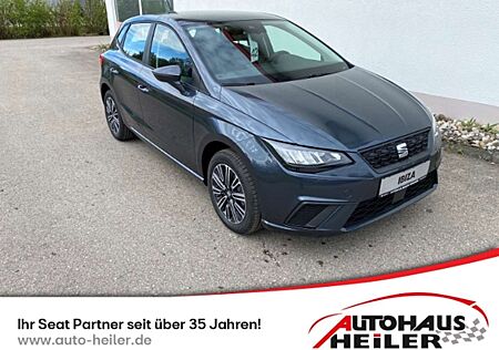 Seat Ibiza Style Edition 1.0 TSI DSG Winter Paket Einparkhilf