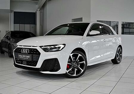 Audi A1 Sportback 40 TFSI * 3x S line* Rotor* B&O*LED