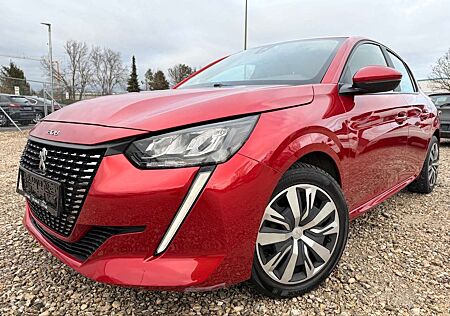 Peugeot 208 Neu Zahnriemen/TÜV