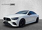 Mercedes-Benz E 53 AMG Coupé 4Matic*AMG Drivers Package*VOLL
