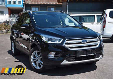 Ford Kuga 1.5 EcoBoost Titanium *AHK*Navi*RFK*