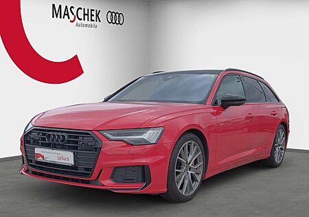 Audi A6 Avant S line NP113t S-Sitze AHK Panorama B&OPrem