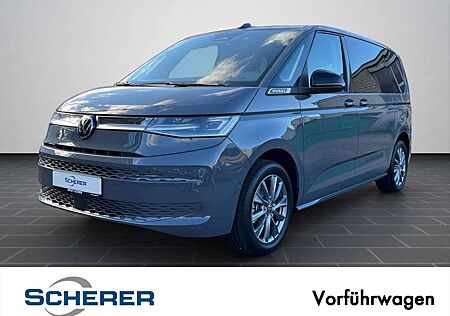 VW T7 Multivan Volkswagen Life "Edition" Motor: 2,0 l TDI SCR 110