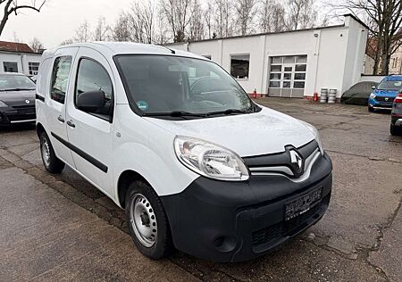 Renault Kangoo 1.5 dCi, 1. HAND, KLIMA, TÜV