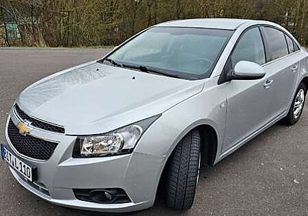 Chevrolet Cruze Chevrolet Cruze 2012 2.0 tdi 163PS