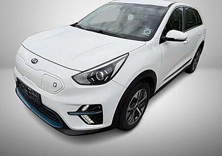 Kia Niro Kamera/ACC/AUT/KeyLess/Navi/RFK/Virtual/PDC