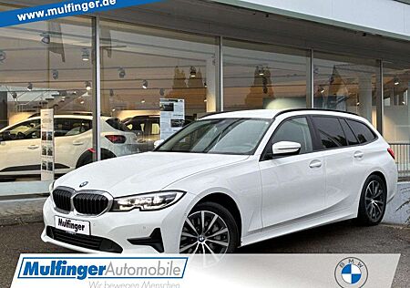BMW 330 d T Sports.HUD Standh.LiveProf.Kamera DrivAss