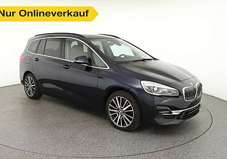 BMW Others 220d GT xDrive Luxury Line AHK+PANO+LED+NAVI+ BC