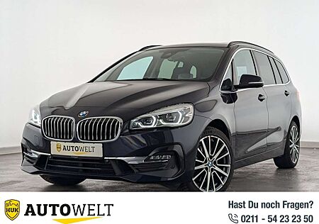 BMW Others 220d GT xDrive Luxury Line AHK+PANO+LED+NAVI+HUD
