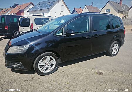 Seat Alhambra Style Viva,HU/AU & KD NEU,AHK schwenkbar