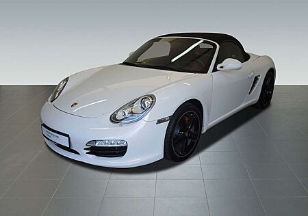 Porsche Boxster S
