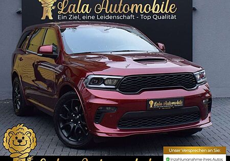 Dodge Durango R/T 5.7 V8 LPG/6SITZE/LED/KAM/PDC/NAV/KEY