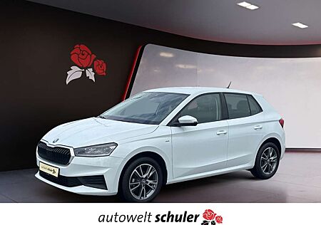 Skoda Fabia 1,0 TSI Tour LED Navi