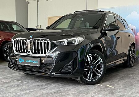 BMW X1 23d xDr.M SPORT*PANO*HUD*MASSAGE*360°*HARMAN*