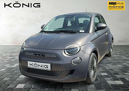 Fiat 500E Elektro Icon 118PS Navi*Klimaautomatik