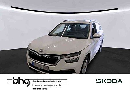 Skoda Kamiq 1.6 TDI DSG Cool & Sound SmartLink Sitzhzg