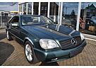 Mercedes-Benz CL 420 UNIKAT Vollausstattung 23 Jahre 2.Besitz