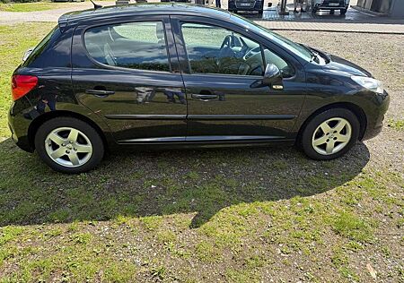 Peugeot 207 95 VTi Sport