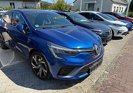 Renault Clio R.S. Line