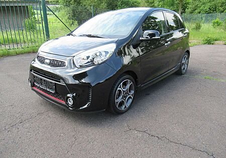 Kia Picanto 1.2 Spirit Sport 1.Hd/Klima/Navi..