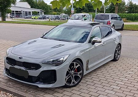 Kia Stinger GT-Line AWD