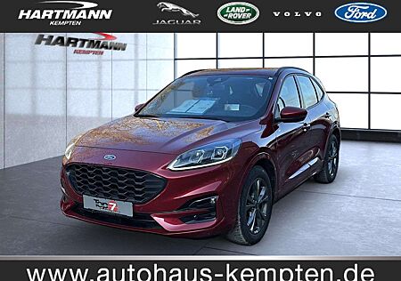 Ford Kuga ST-Line Bluetooth Head Up Display Navi LED