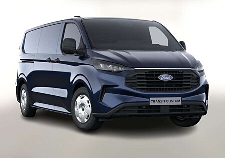 Ford Transit Custom Trend 320L2 AHK LadeP Kam PDC 3-S 110 kW (150 P...
