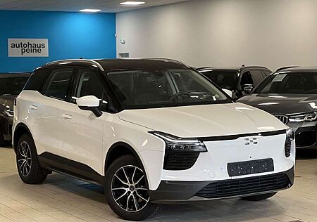 Aiways U5 63KWH Aut./Pano/Leder/360°-Kamerasyste