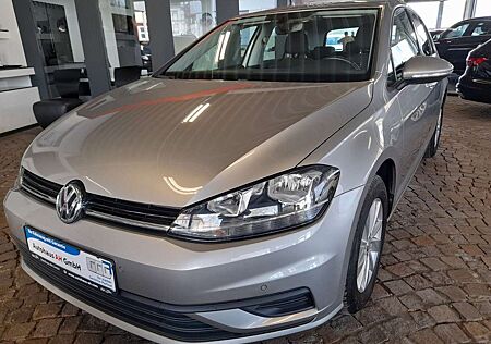 VW Golf Volkswagen VII Lim. Trendline BMT/Start-Stopp