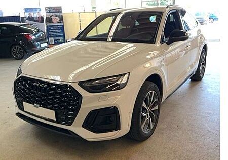 Audi Q5 40 TDI qu. S line Sportback Pano Matrix Ass.