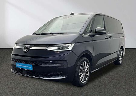 VW T7 Multivan Volkswagen Life Langversion 1.4 eHybrid 7 Sitze