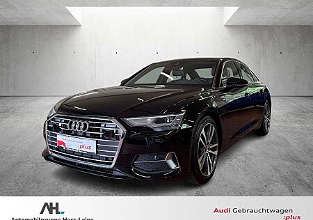 Audi A6 40 TDI S line S-tronic LED Navi ACC Memory