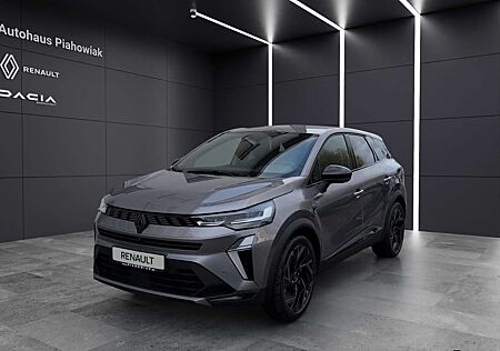 Renault Symbioz Esprit Alpine E-Tech Full Hybrid 145 Rückfahrkamera Navi Sitzheizung