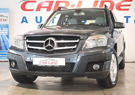 Mercedes-Benz GLK 320 CDI 4Matic *Automatik*Navi*PDC*