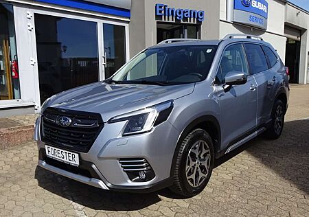 Subaru Forester 2.0ie Comfort*1.HD.*AWR*
