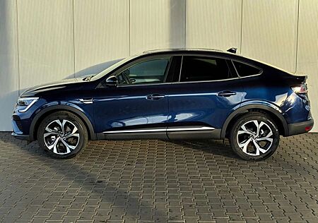 Renault Others Techno Full Hybrid e-tech 145 / Soundsystem NAV...