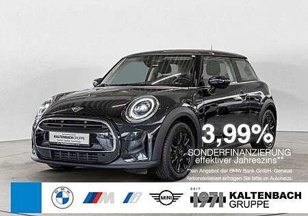 Mini ONE Essential Trim FACELIFT SHZ PDC KEYLESS