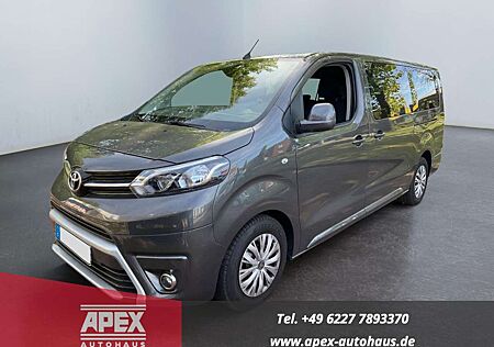 Toyota Pro Ace Proace Verso 2.0 D-4D L2 Shuttle Comf. Automatik Garan...