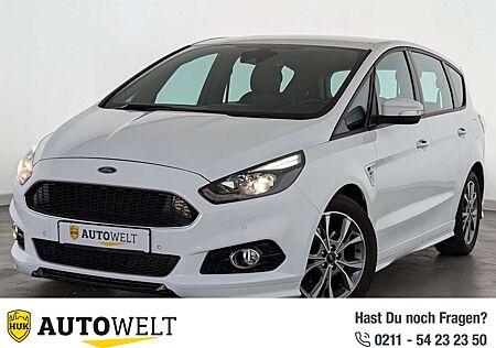 Ford S-Max 1.5 EcoBoost ST-Line NAVI+7-SITZER+RFK+SHZ