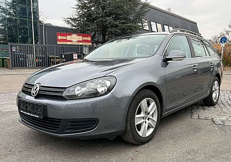 VW Golf Variant Volkswagen Comfortline